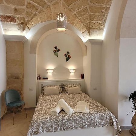 Le Chicche Suite Lecce Extérieur photo
