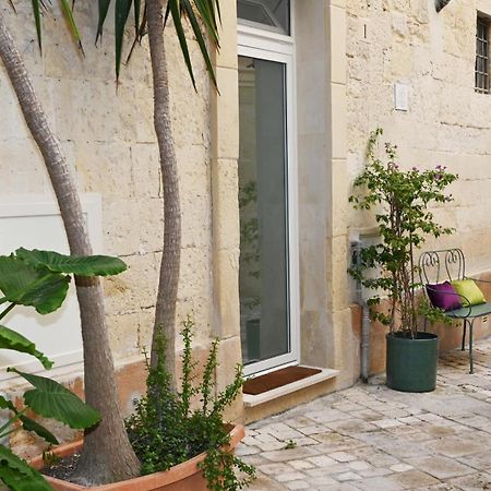 Le Chicche Suite Lecce Extérieur photo