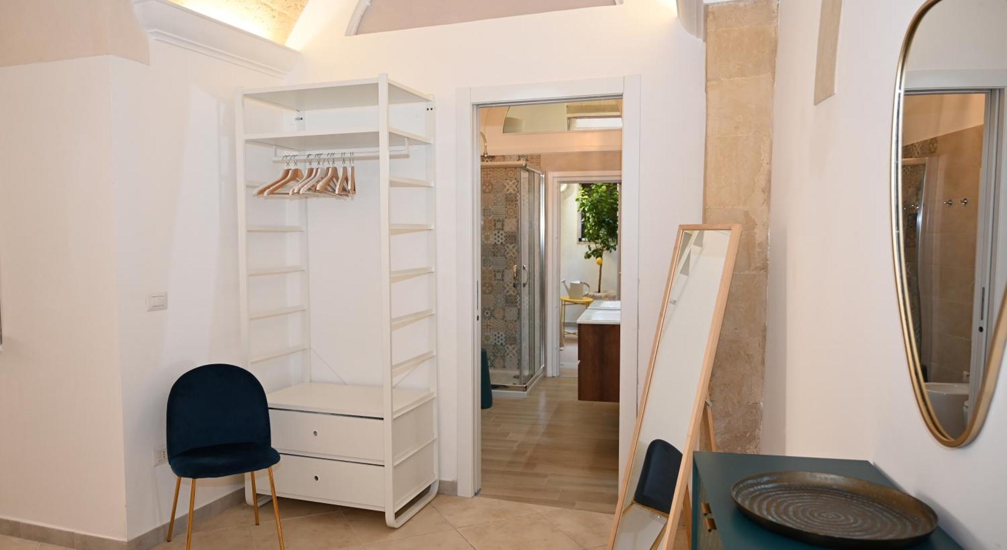 Le Chicche Suite Lecce Extérieur photo