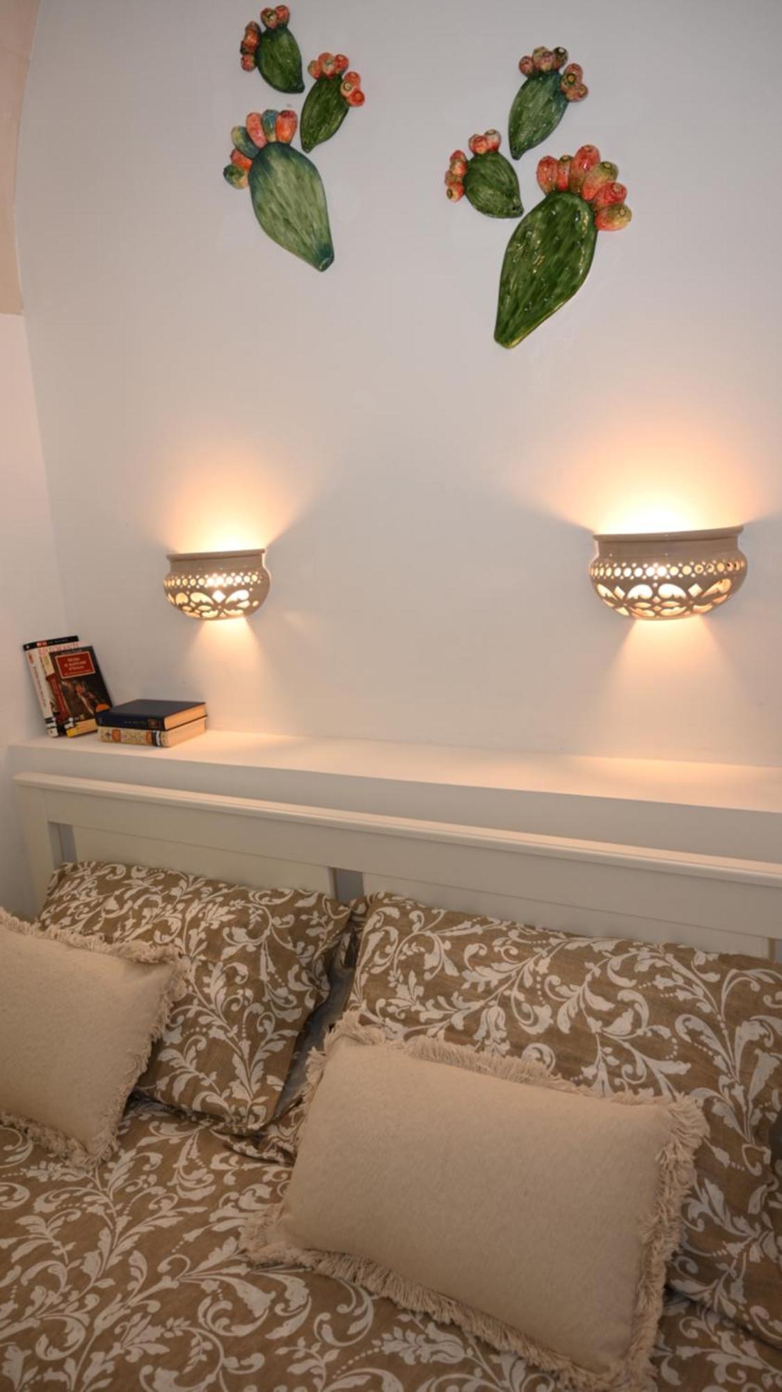 Le Chicche Suite Lecce Extérieur photo