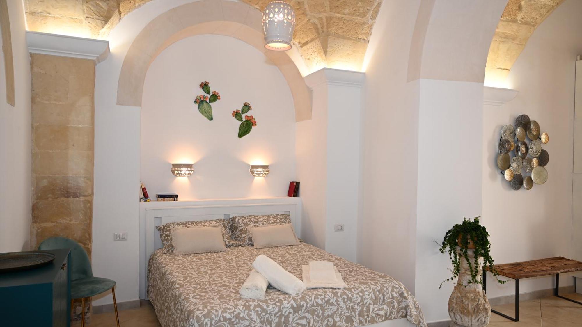 Le Chicche Suite Lecce Extérieur photo