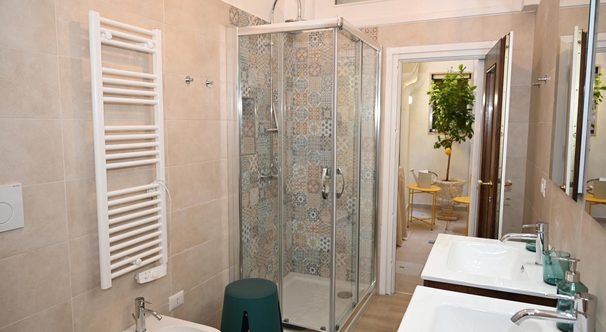 Le Chicche Suite Lecce Extérieur photo