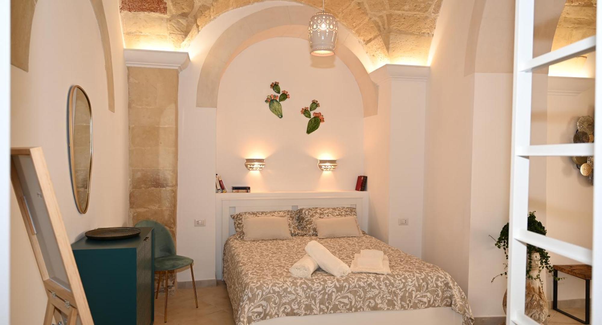 Le Chicche Suite Lecce Extérieur photo