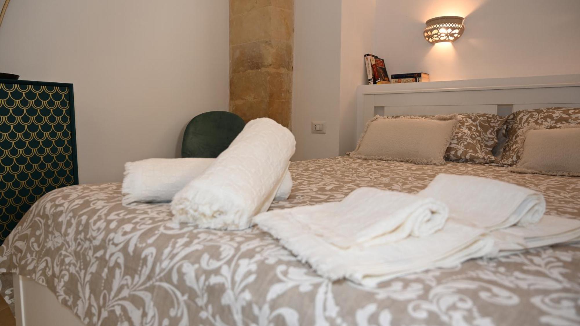 Le Chicche Suite Lecce Extérieur photo
