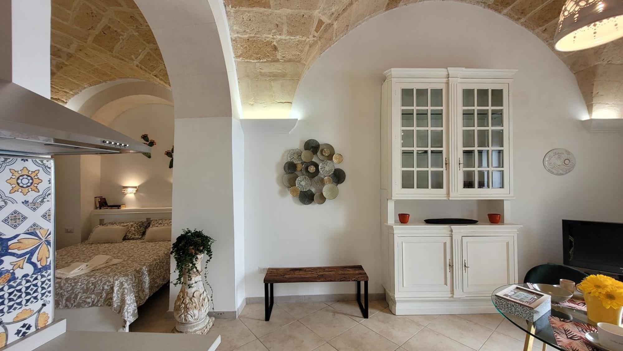 Le Chicche Suite Lecce Extérieur photo