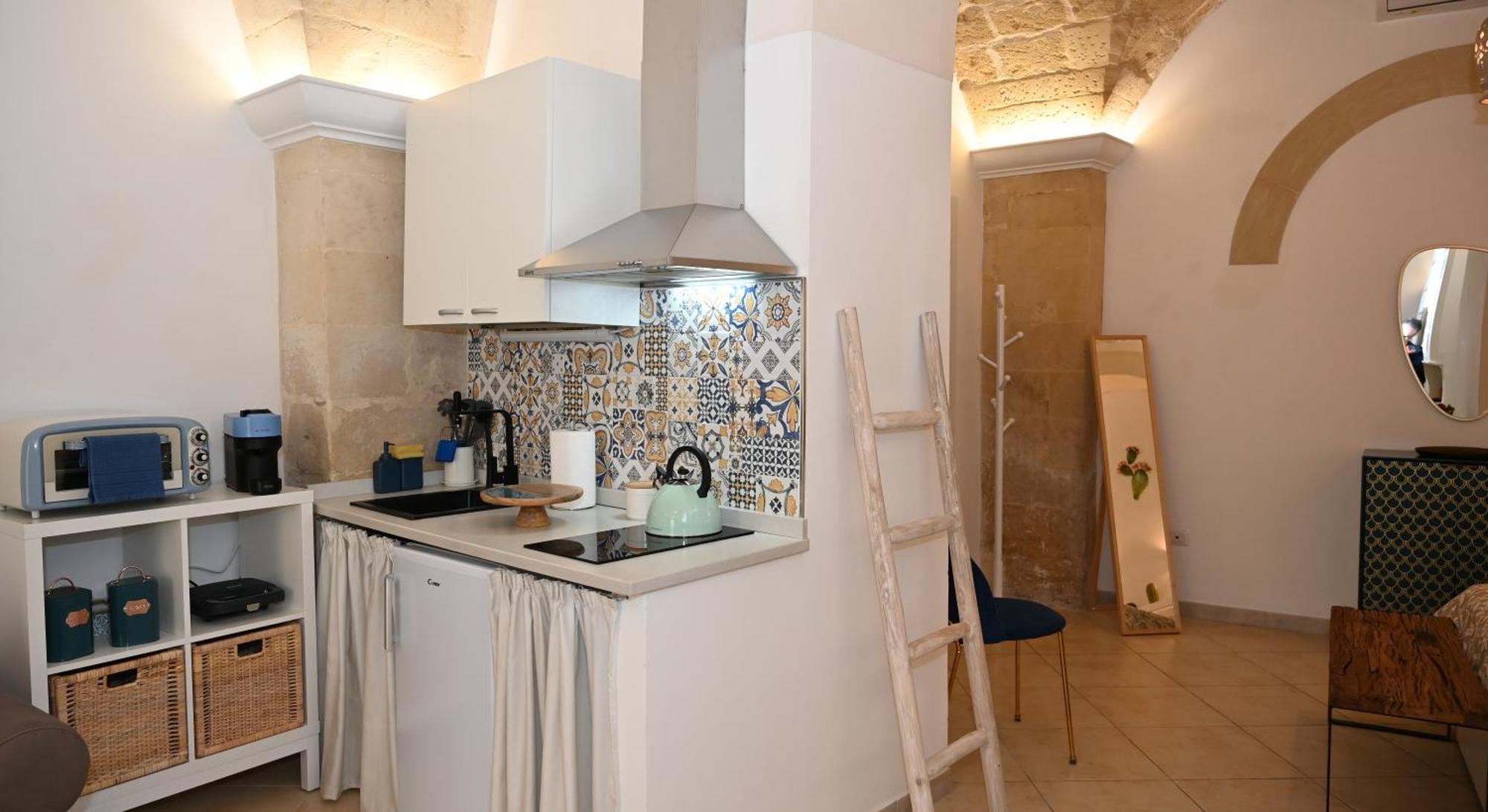 Le Chicche Suite Lecce Extérieur photo